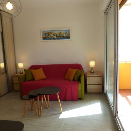 Studio Le Lavandou, 1 pièce, 2 personnes - FR-1-308-110 Extérieur photo