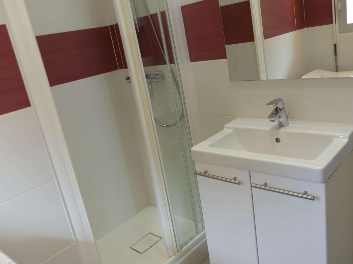 Studio Le Lavandou, 1 pièce, 2 personnes - FR-1-308-110 Extérieur photo