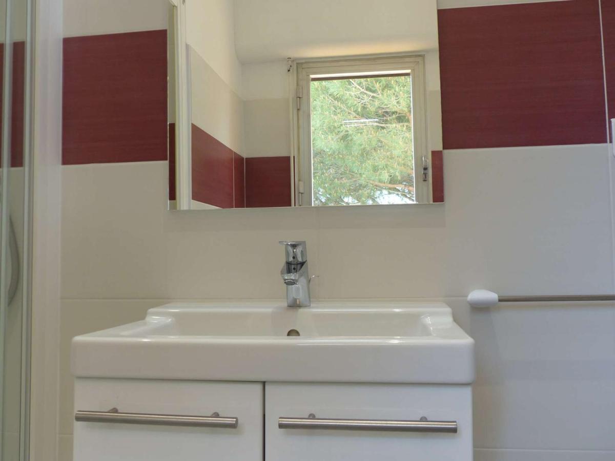 Studio Le Lavandou, 1 pièce, 2 personnes - FR-1-308-110 Extérieur photo