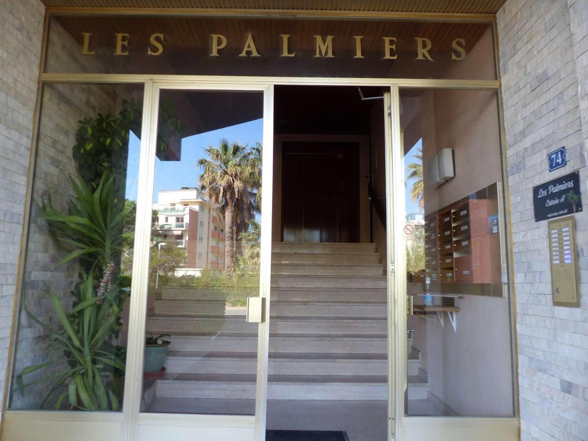 Studio Le Lavandou, 1 pièce, 2 personnes - FR-1-308-110 Extérieur photo